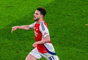 Declan Rice