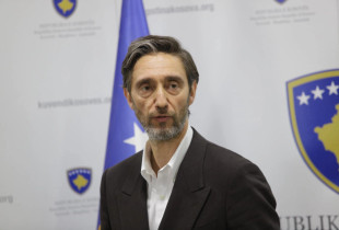Uran Ismaili