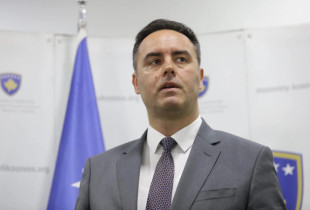 Glauk Konjufca