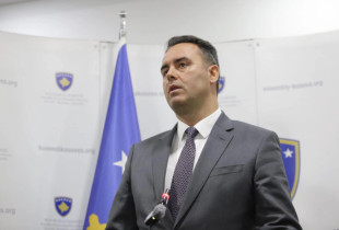Glauk Konjufca