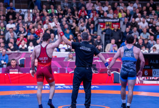 Chermen Valiev