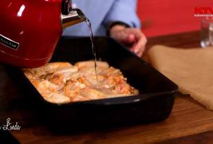 Receta e Lindës