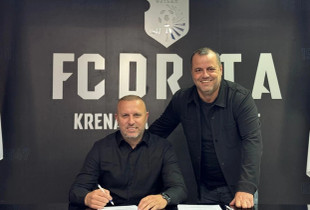 KF Drita