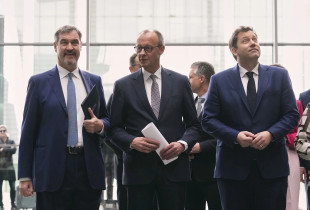 Friedrich Merz
