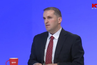 Avokati Faton Fetahu