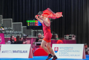 Chermen valiev