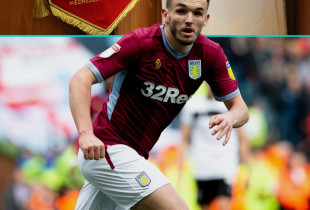 John mcginn