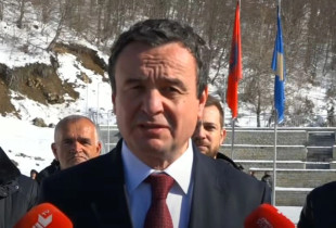 Albin Kurti