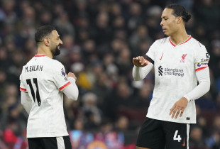 salah