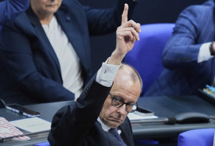 Friedrich Merz