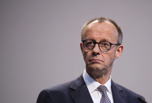 Friedrich Merz