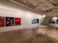 Faton kryeziu - ekspozita