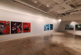 Faton kryeziu - ekspozita