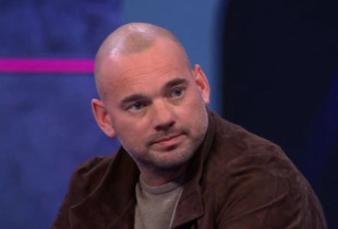 Wesley Sneijder