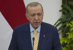 Recep Tayyip Erdogan