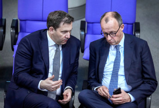 Friedrich Merz