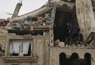Gaza