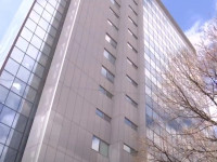 Ndërtesa e Qeverisë