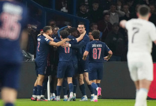 PSG