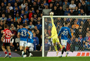 RAngers - Bilbao
