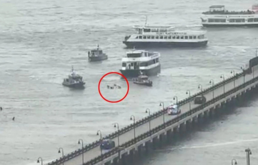 Helikopteri në New York