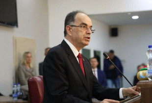 Bajram Begaj