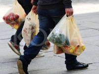 Çmimet e konsumit 2.9% më të shtrenjta sesa në të njëjtën periudhë të vitit të kaluar