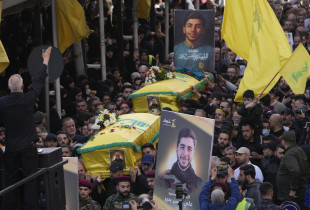 Hezbollah