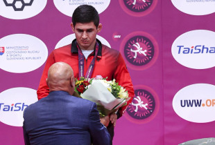 Cherman Valiev
