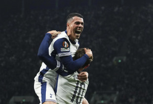 Tottenham