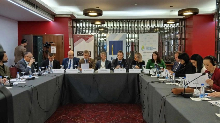 Roli i sinjalizuesve, mjet i fuqishëm për parandalimin e korrupsionit