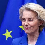 Ursula von der Leyen