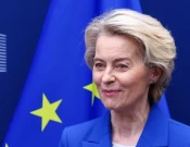 Ursula von der Leyen