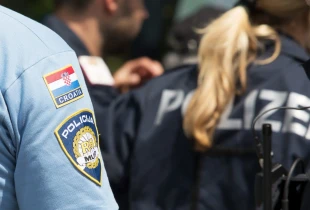 policia kroate