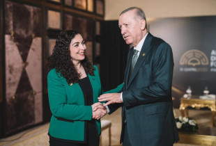 Osmani Erdogan