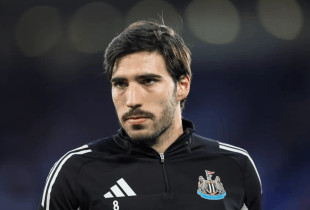 Sandro Tonali