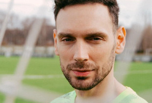 Etrit Berisha