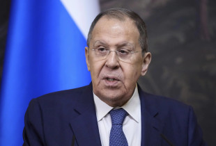 Sergei Lavrov