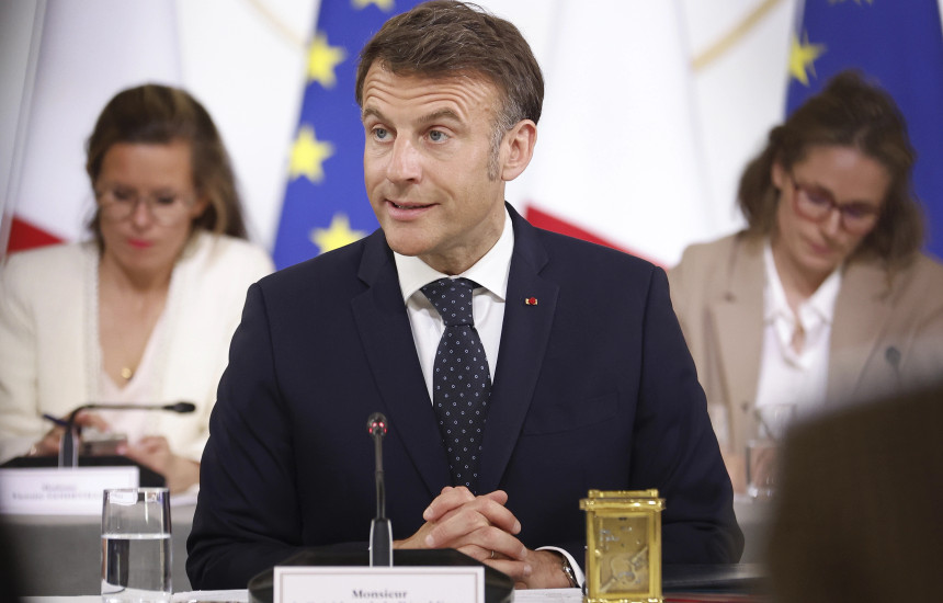 macron