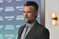 Josh Duhamel