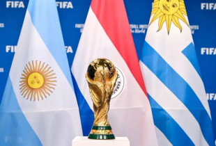 Amerika e Jugut propozon Kupë të Botës me 64 përfaqësuese