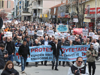 Protesta - ZRRE