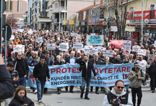 Protesta - ZRRE