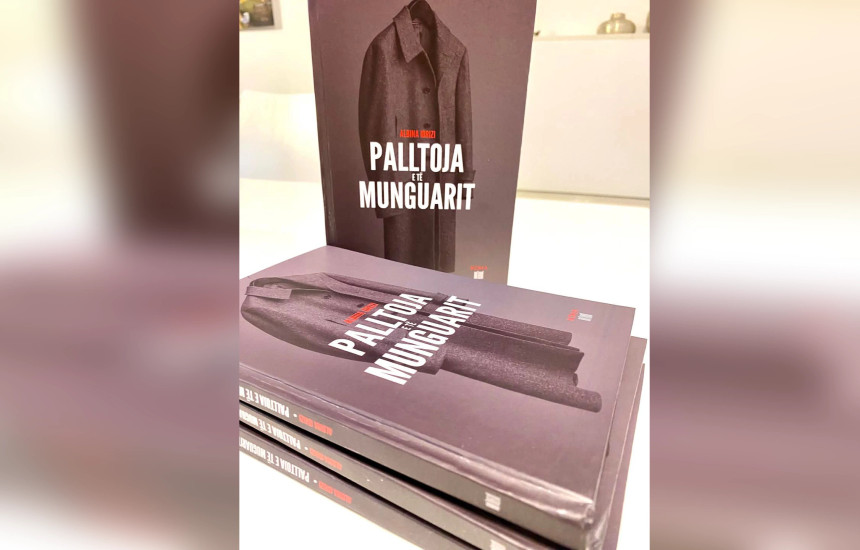“Palltoja e të munguarit”
