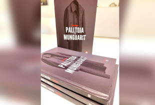 “Palltoja e të munguarit”