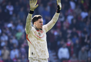 Ederson