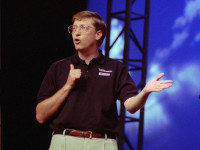 Microsoft - Bill Gates