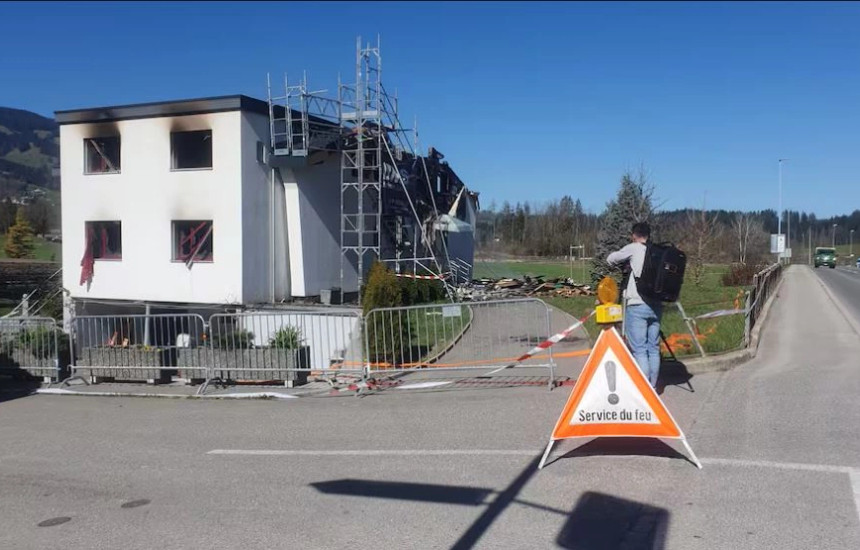 Vendi ku ndodhi vrasja