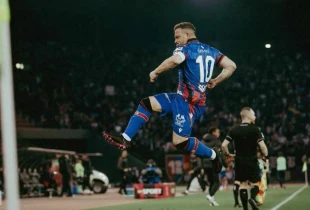Xherdan Shaqiri