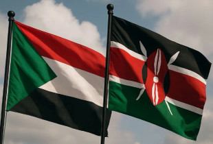 Sudani - Kenia